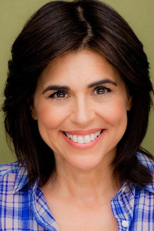 Photo of Wendy Schenker from the Latest Netflix gallery
