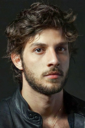 Photo of Chay Suede from the Latest Netflix gallery