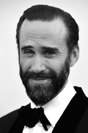 Joseph Fiennes photo