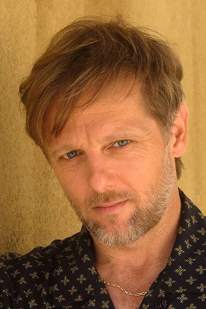 Photo of Juan Díaz from the Latest Netflix gallery