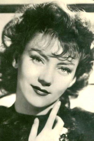 Photo of Yvette Lebon from the Latest Netflix gallery