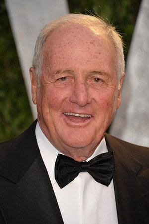 Photo of Jerry Weintraub from the Latest Netflix gallery