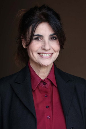 Photo of Francesca Nunzi from the Latest Netflix gallery
