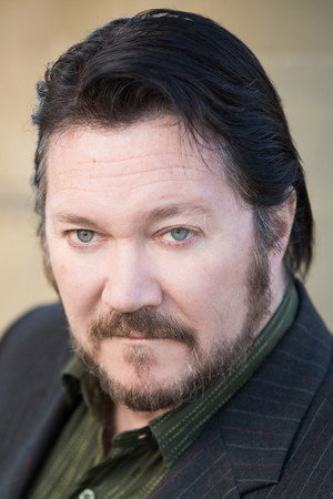 Photo of Michael Shepherd from the Latest Netflix gallery