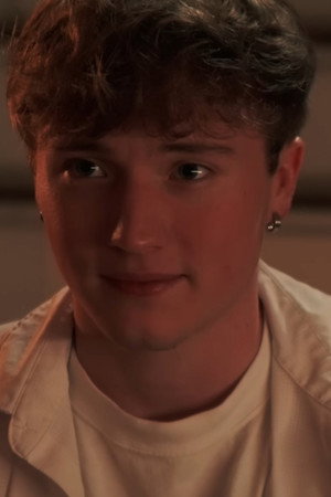 Photo of Micah Cole Pittman from the Latest Netflix gallery