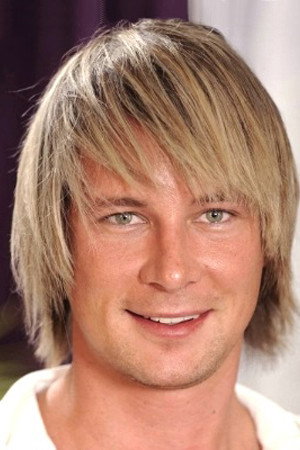 Photo of Eric Winterfield from the Latest Netflix gallery