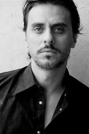 Photo of Massimiliano Vado from the Latest Netflix gallery