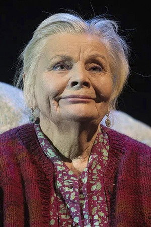 Photo of Nina Korniyenko from the Latest Netflix gallery
