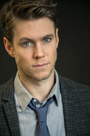 Photo of Christopher Poehls from the Latest Netflix gallery