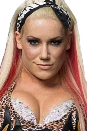 Kira Renée Magnin-Forster photo