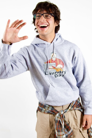 Photo of Jude Lipkin from the Latest Netflix gallery