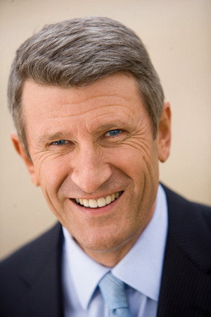 Photo of Philippe de Villiers from the Latest Netflix gallery