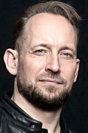 Photo of Michael Poulsen from the Latest Netflix gallery