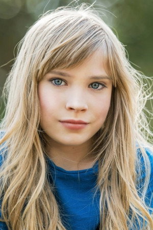 Photo of Opal Littleton from the Latest Netflix gallery