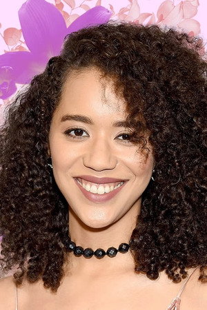 Jasmin Savoy Brown photo