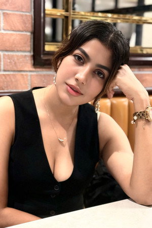 Photo of Sayeda Towhida Huque from the Latest Netflix gallery
