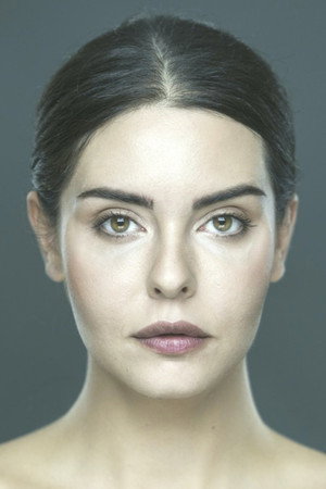 Ayşin Yeşim Çapanoğlu photo