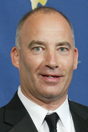 Charles McDougall photo