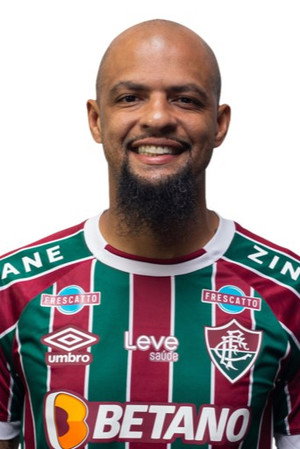 Photo of Felipe Melo from the Latest Netflix gallery