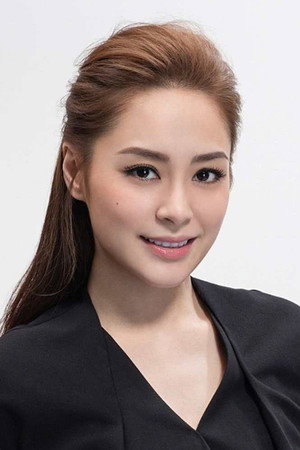 Gillian Chung photo