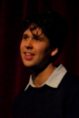 Photo of Jackson Coates from the Latest Netflix gallery