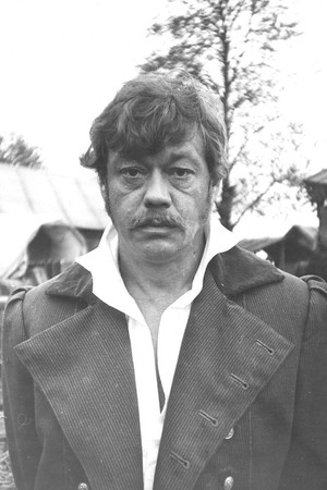 Nikolai Karachentsov photo