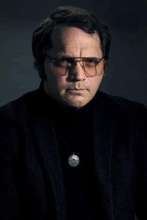 Matthew Holness photo