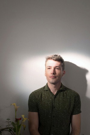 Photo of Ramón Benitez from the Latest Netflix gallery
