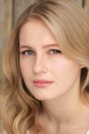 Photo of Caitlin Ashley-Thompson from the Latest Netflix gallery