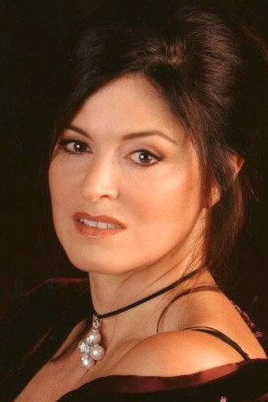 Photo of Anna Caterina Antonacci from the Latest Netflix gallery