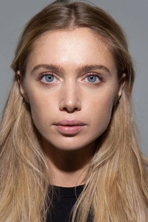 Anna Andrusenko photo