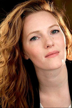 Photo of Cassandra Clark from the Latest Netflix gallery