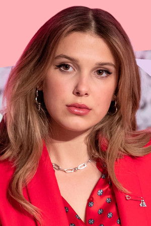 Millie Bobby Brown photo