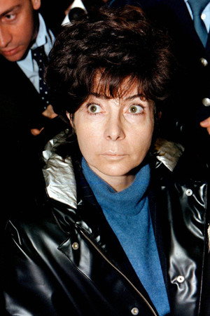 Photo of Patrizia Reggiani from the Latest Netflix gallery
