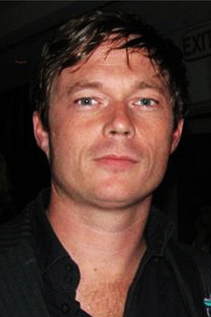 Photo of Jason Cope from the Latest Netflix gallery