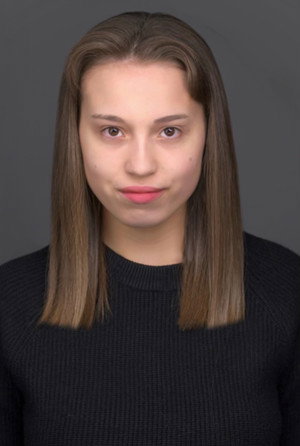 Photo of Kaitlyn Dewitt from the Latest Netflix gallery
