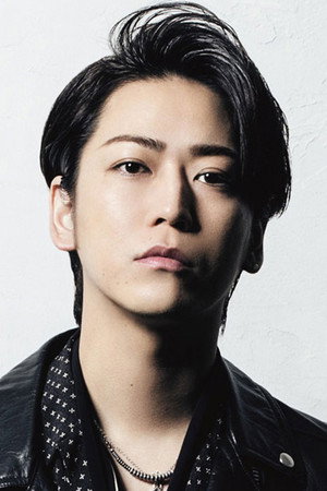 Kazuya Kamenashi photo