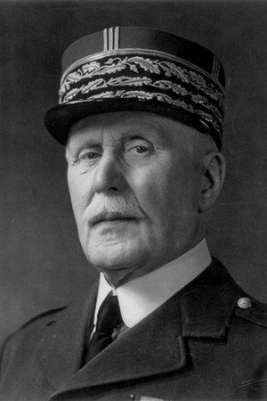 Philippe Pétain photo