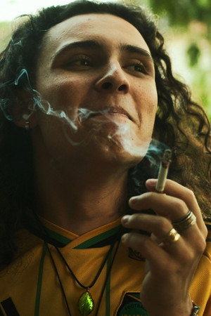 Photo of Adam Dupuy from the Latest Netflix gallery