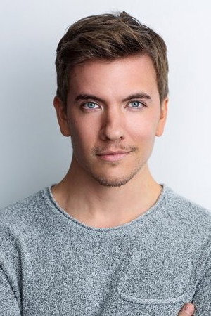 Bradley C. Miller photo