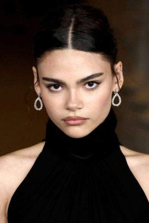 Ariana Greenblatt photo