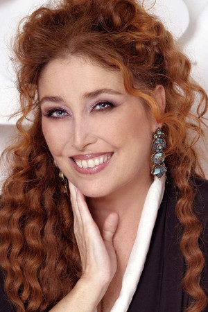 Verónica Forqué photo