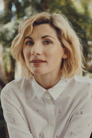Jodie Whittaker photo