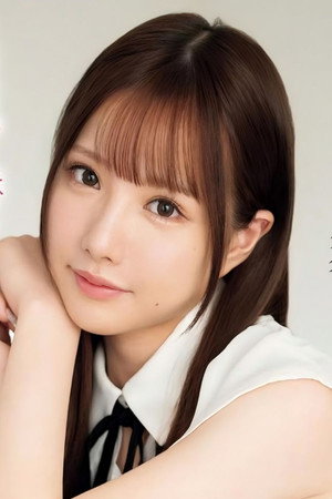 Photo of Saki Sasaki from the Latest Netflix gallery