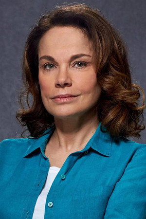 Sigrid Thornton photo
