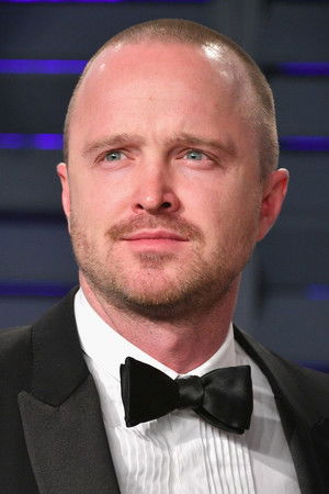 Aaron Paul photo