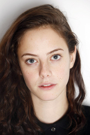 Kaya Scodelario photo