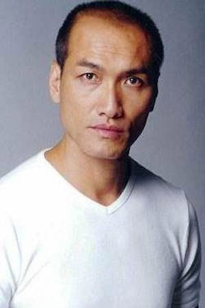 Photo of Thomas Sin Ho-Ying from the Latest Netflix gallery