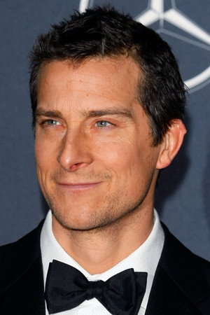 Bear Grylls photo