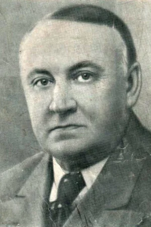Photo of Vladimir Gardin from the Latest Netflix gallery